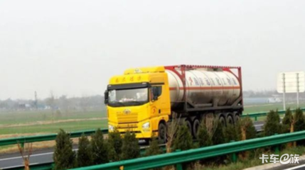 最高罰款30000元！這些貨物普通車輛不能拉——詳解道路普通貨物運輸禁忌