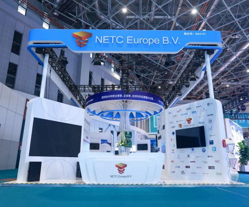 技術如何成為商品？楊浦企業打造技術轉移生態體系，推動技術服務市場化