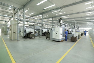 臨西軸承制造 智能化轉型引領產業升級，技術賦能開啟智慧工廠新時代