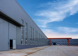 技術(shù)開發(fā)廠房八大布局禁忌 優(yōu)化研發(fā)效率與安全的關鍵